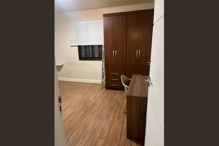 Quarto de apartamento à venda com 3 quartos, 114m² em Santana, São Paulo