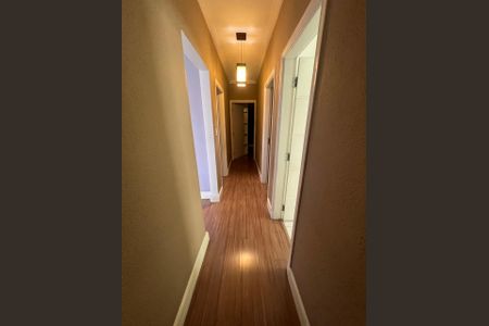 Apartamento à venda com 114m², 3 quartos e sem vagaCorredor