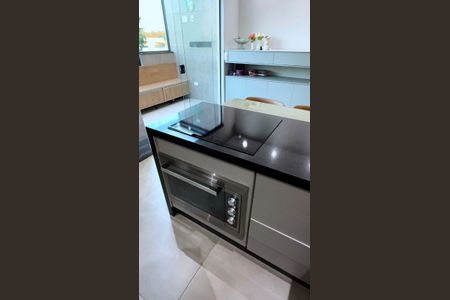 Apartamento à venda com 100m², 2 quartos e 1 vaga Apartamento à venda com 100m², 2 quartos e 1 vagaCozinha