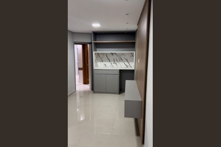 Apartamento à venda com 100m², 2 quartos e 1 vaga Apartamento à venda com 100m², 2 quartos e 1 vagaQuarto