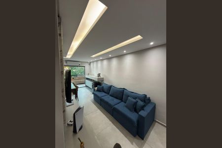 Apartamento à venda com 100m², 2 quartos e 1 vaga Apartamento à venda com 100m², 2 quartos e 1 vagaSala