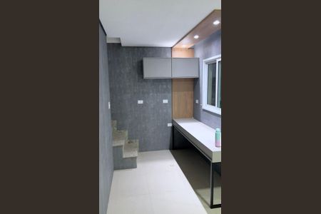 Apartamento à venda com 100m², 2 quartos e 1 vaga Apartamento à venda com 100m², 2 quartos e 1 vagaSala
