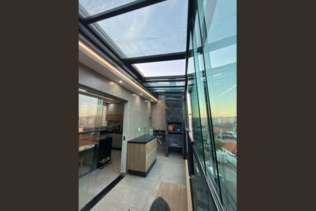Apartamento à venda com 100m², 2 quartos e 1 vaga Apartamento à venda com 100m², 2 quartos e 1 vagaCozinha