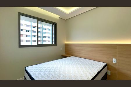 Studio para alugar com 27m², 1 quarto e sem vaga Studio para alugar com 27m², 1 quarto e sem vagaSuite