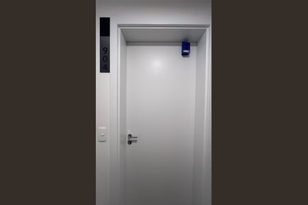 Studio para alugar com 27m², 1 quarto e sem vaga Studio para alugar com 27m², 1 quarto e sem vagaLockbox