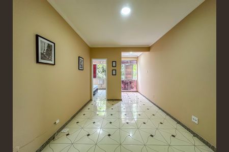 Apartamento para alugar com 2 quartos, 68m² em Botafogo, Rio de Janeiro
