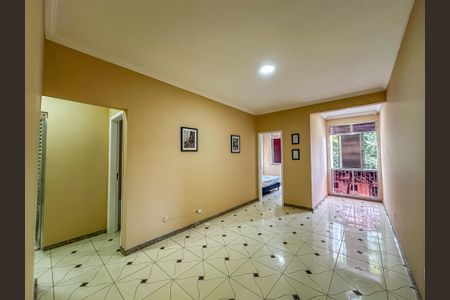 Apartamento para alugar com 2 quartos, 68m² em Botafogo, Rio de Janeiro