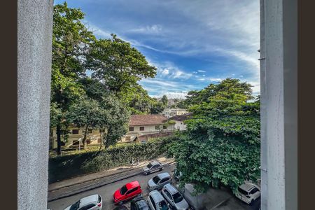 Apartamento para alugar com 2 quartos, 68m² em Botafogo, Rio de Janeiro