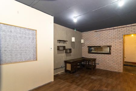 Casa para alugar com 180m², 3 quartos e 1 vaga Casa para alugar com 180m², 3 quartos e 1 vagaStudio - Sala