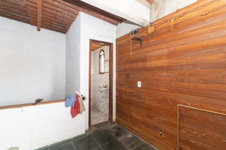 Casa para alugar com 180m², 3 quartos e 1 vaga Casa para alugar com 180m², 3 quartos e 1 vagaStudio - Varanda