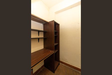 Casa para alugar com 180m², 3 quartos e 1 vaga Casa para alugar com 180m², 3 quartos e 1 vagaQuarto de Serviço