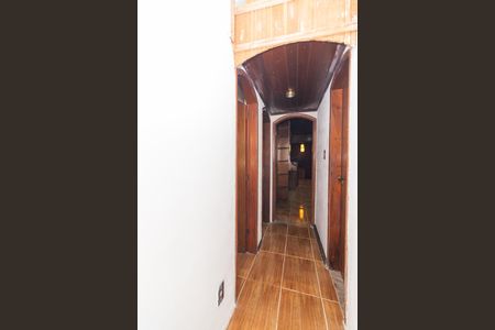Casa para alugar com 180m², 3 quartos e 1 vaga Casa para alugar com 180m², 3 quartos e 1 vagaCorredor