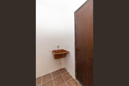 Casa para alugar com 180m², 3 quartos e 1 vaga Casa para alugar com 180m², 3 quartos e 1 vagaÁrea de Serviço