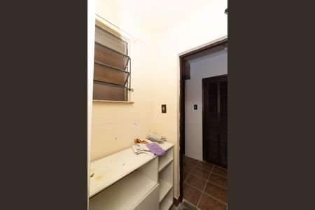 Casa para alugar com 180m², 3 quartos e 1 vaga Casa para alugar com 180m², 3 quartos e 1 vagaQuarto de Serviço