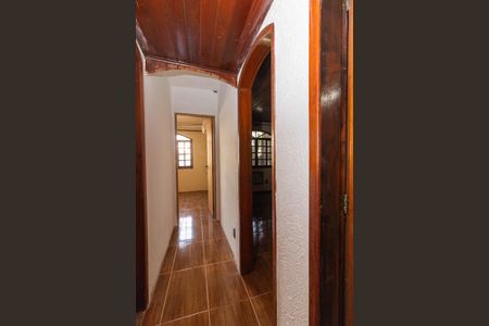 Casa para alugar com 180m², 3 quartos e 1 vaga Casa para alugar com 180m², 3 quartos e 1 vagaCorredor
