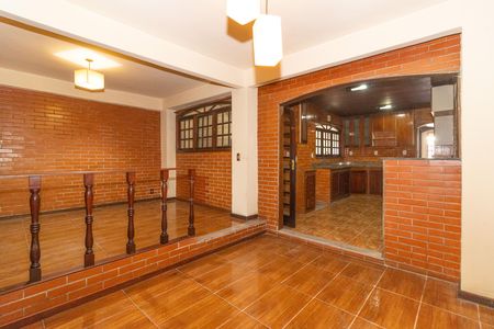 Casa para alugar com 180m², 3 quartos e 1 vaga Casa para alugar com 180m², 3 quartos e 1 vagaCopa