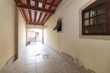 Casa para alugar com 180m², 3 quartos e 1 vaga Casa para alugar com 180m², 3 quartos e 1 vagaGaragem