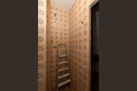 Casa para alugar com 180m², 3 quartos e 1 vaga Casa para alugar com 180m², 3 quartos e 1 vagaBanheiro de Serviço