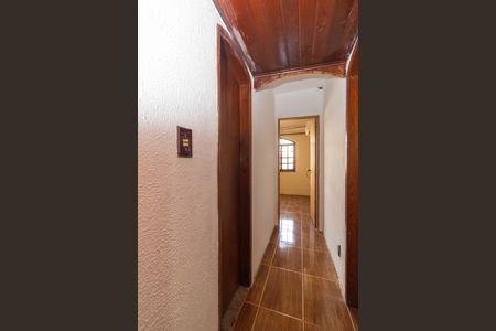Casa para alugar com 180m², 3 quartos e 1 vaga Casa para alugar com 180m², 3 quartos e 1 vagaCorredor