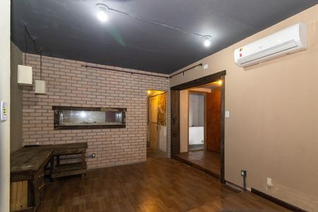 Casa para alugar com 180m², 3 quartos e 1 vaga Casa para alugar com 180m², 3 quartos e 1 vagaStudio - Sala
