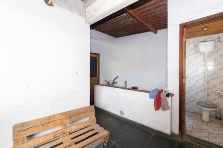 Casa para alugar com 180m², 3 quartos e 1 vaga Casa para alugar com 180m², 3 quartos e 1 vagaStudio - Varanda
