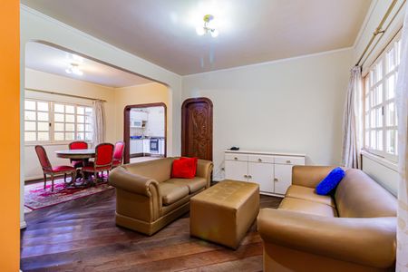 Casa para alugar com 170m², 3 quartos e 1 vaga Casa para alugar com 170m², 3 quartos e 1 vagaSala 1