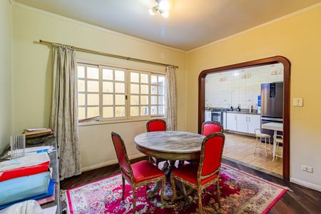 Sala 2 de casa para alugar com 3 quartos, 170m² em Campo Belo, São Paulo