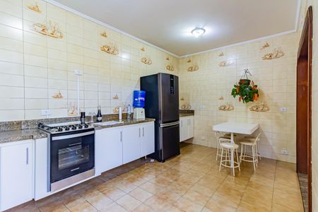Casa para alugar com 170m², 3 quartos e 1 vaga Casa para alugar com 170m², 3 quartos e 1 vagaCozinha