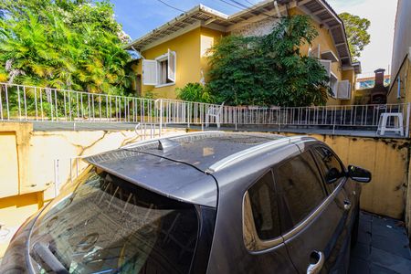 Casa para alugar com 170m², 3 quartos e 1 vaga Casa para alugar com 170m², 3 quartos e 1 vagaGaragem