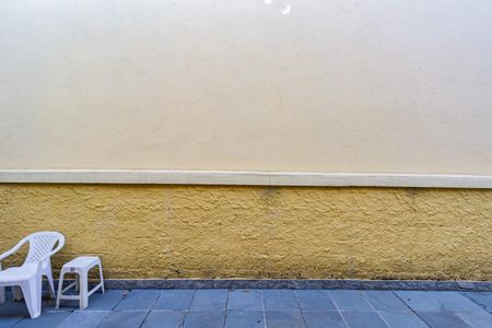 Vista da Sala 1 de casa para alugar com 3 quartos, 170m² em Campo Belo, São Paulo