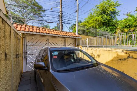 Casa para alugar com 170m², 3 quartos e 1 vaga Casa para alugar com 170m², 3 quartos e 1 vagaGaragem