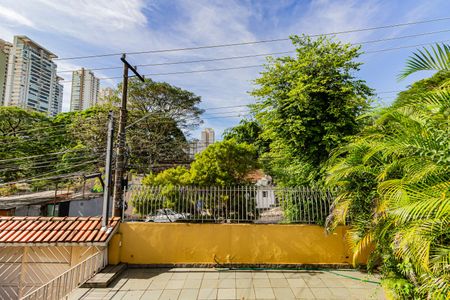 Casa para alugar com 170m², 3 quartos e 1 vaga Casa para alugar com 170m², 3 quartos e 1 vagaVista do Quarto 1