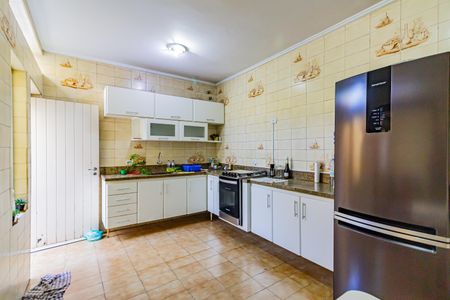 Casa para alugar com 170m², 3 quartos e 1 vaga Casa para alugar com 170m², 3 quartos e 1 vagaCozinha