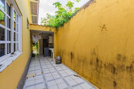 Casa para alugar com 170m², 3 quartos e 1 vaga Casa para alugar com 170m², 3 quartos e 1 vagaÁrea de Serviço