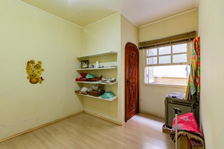 Suíte de casa para alugar com 3 quartos, 170m² em Campo Belo, São Paulo