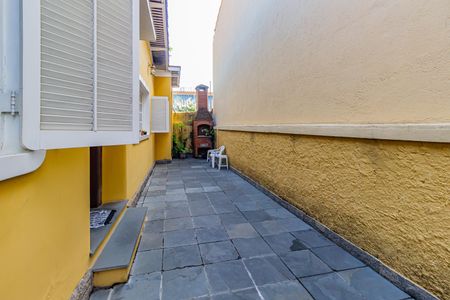 Casa para alugar com 170m², 3 quartos e 1 vaga Casa para alugar com 170m², 3 quartos e 1 vagaEntrada