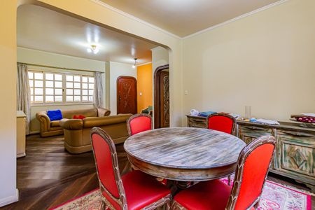 Casa para alugar com 170m², 3 quartos e 1 vaga Casa para alugar com 170m², 3 quartos e 1 vagaSala 2