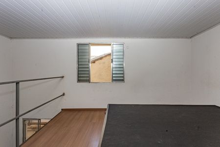 Quarto de casa para alugar com 1 quarto, 28m² em Bosque da Saúde, São Paulo