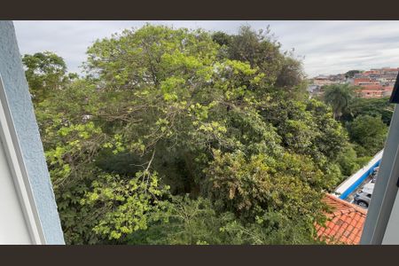 Apartamento para alugar com 62m², 2 quartos e 1 vagaVista da Sala