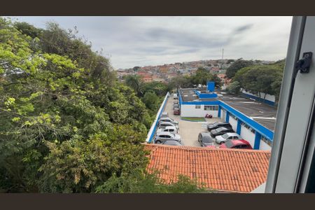 Apartamento para alugar com 62m², 2 quartos e 1 vagaVista da