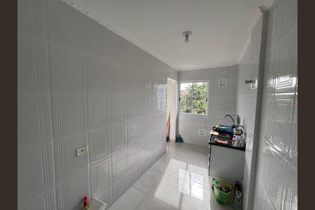 Apartamento para alugar com 62m², 2 quartos e 1 vagaCozinha