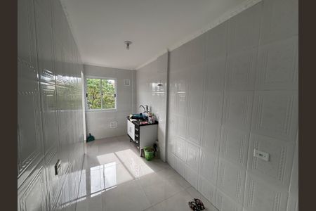 Apartamento para alugar com 62m², 2 quartos e 1 vagaCozinha
