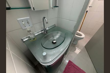 Apartamento para alugar com 62m², 2 quartos e 1 vagaBanheiro