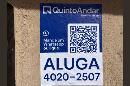 Apartamento para alugar com 62m², 2 quartos e 1 vagaFachada