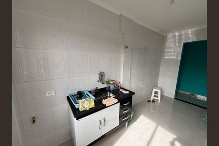 Apartamento para alugar com 62m², 2 quartos e 1 vagaCozinha