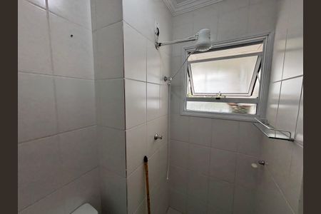 Apartamento para alugar com 62m², 2 quartos e 1 vagaBanheiro