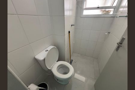 Apartamento para alugar com 62m², 2 quartos e 1 vagaBanheiro