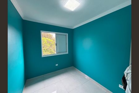 Apartamento para alugar com 62m², 2 quartos e 1 vagaQuarto 2