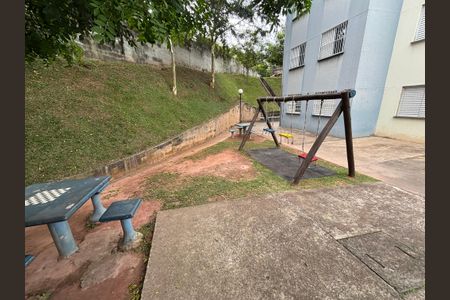 Apartamento para alugar com 62m², 2 quartos e 1 vagaPlayground