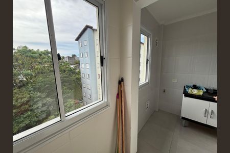 Apartamento para alugar com 62m², 2 quartos e 1 vagaÁrea de Serviço